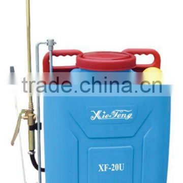 XF-20U2 20L Agriculture knapsack hand pressure sprayer