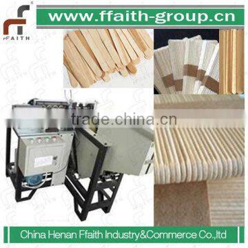 Ice Cream Stick Machine