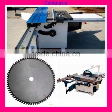 High precision cnc electrical circular table saw with cheapest price