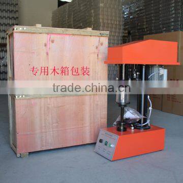 Neweek High Quality Commercial Used Food Cans Sealer Manual PET Plastic Tube Sealing Machine photo-6