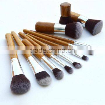 Bamboo Handle Soft Hair Makeup Brush Sales Are Best in Market photo-1