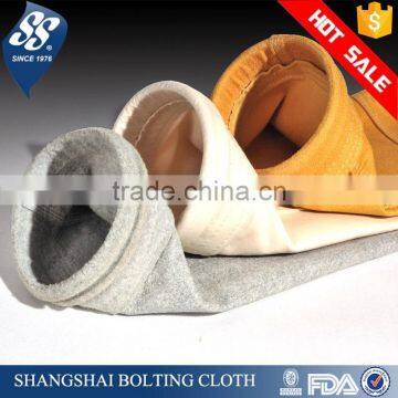 bag filters for cement dust