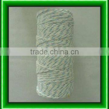 Cotton rope twisted rope taian