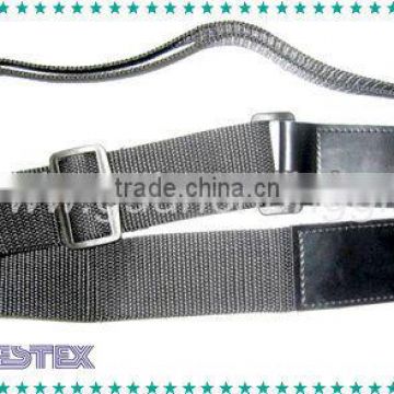 Fashion Custom Plain guitar belts,guitar neck