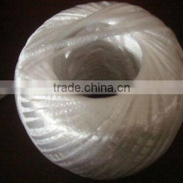 PP Split film Rope
