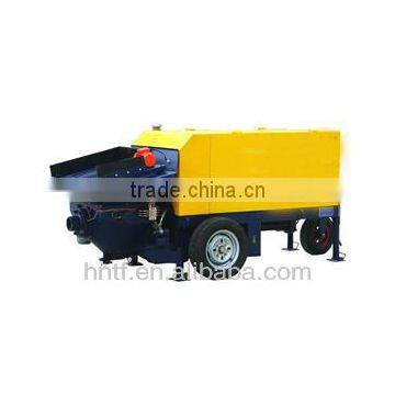 TF Concrete Pump on Sale With Concrete Pump Parts photo-4