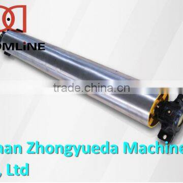 Stainless Steel Pulleys for Conveyor Machine