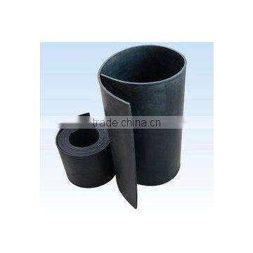 High Temperature Resistant Material Rubber Belt Sheet photo-5