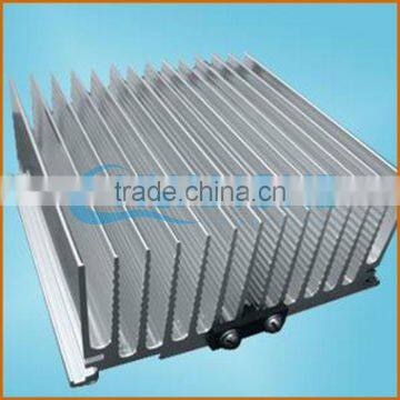 China Heat Sink for Air Conditioner Profiles Supplier photo-6