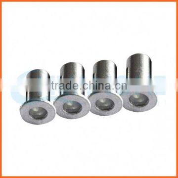 High Quality Hollow Rivet Material photo-2