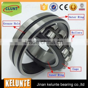 spherical roller bearing 22211 bearings