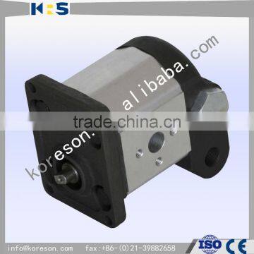 Constant Flow Hydraulic Oil Gear Pump KHP2B0 for Tractor