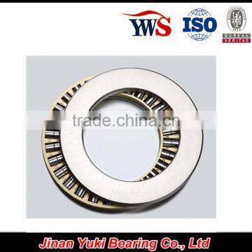 High Quality Inner Size 45mm 81109 Steel Roller Mower photo-2