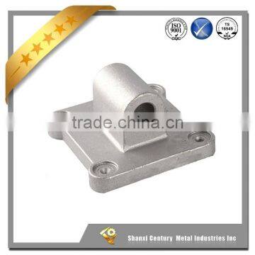 ISO9001 OEM Casting Parts Quality Investment Casting Foundry photo-2