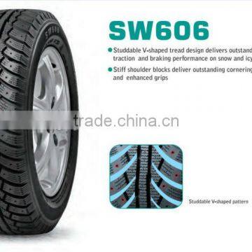 westlake winter car tyre