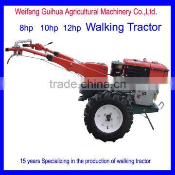 8-12hp Walking Tractor Price photo-4