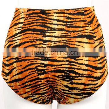 Sexy Mature High Waist Bathing Wear photo-6