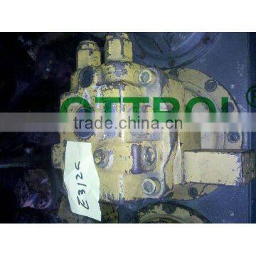 E312C SWING MOTOR ASSY