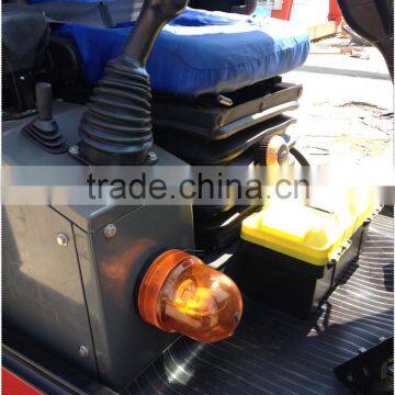 910wheel loader photo-3