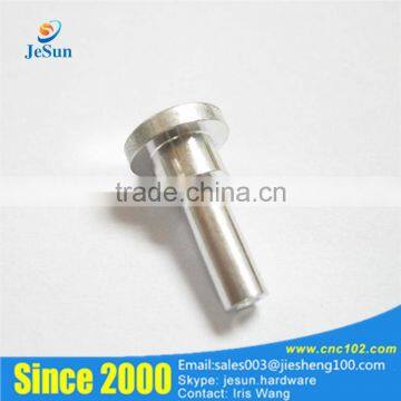 China Manufacturing Precision Lathe Turning Parts photo-4
