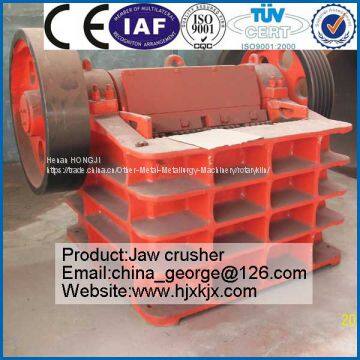 jaw crusher,stone crusher,ballast crusher