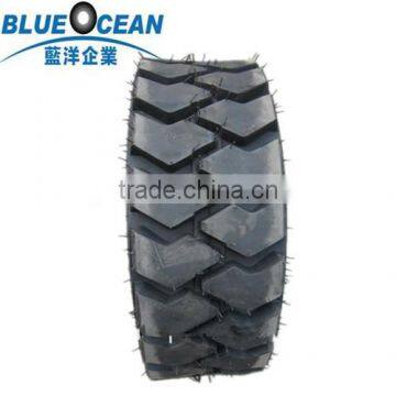 TREADURA TT Natual rubber tube tire for Forklift tires