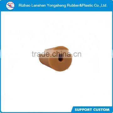 silicone rubber cover silicon rubber sleeve