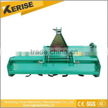 Tractor PTO Chain Stone Burier photo-3