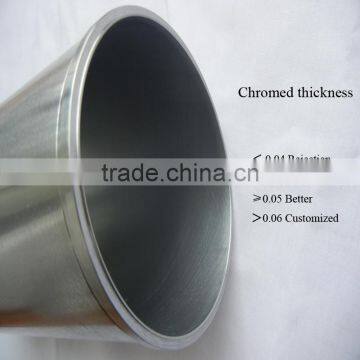 Factory Price C240 Steel Chromed Cylinder Liner photo-4
