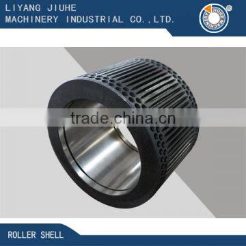 High Quality Customized Roller Shell photo-2