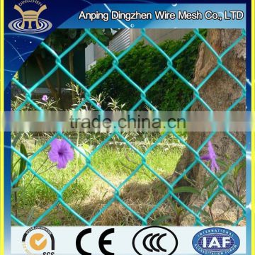 CHAIN LINK FENCING China, Used Chain Link Fence In All Gauge For Sale