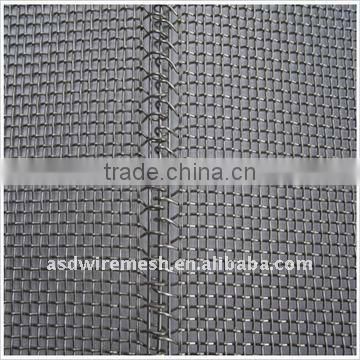 High Tensile Screen (Mining Screen ) 7mm Sieve mesh screen