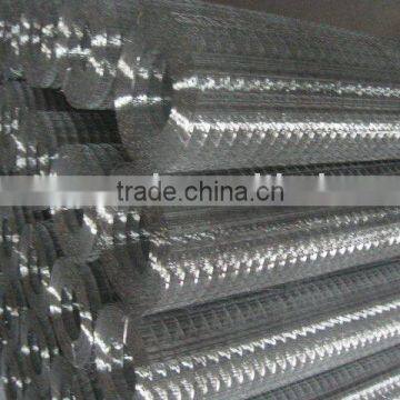 Stainless Steel Louvre Mesh / Bird Proofing mesh