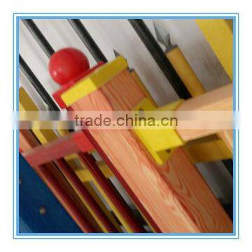 Fiberglass Frp Rail Fence for Farm/garden Fence/park Fence photo-2
