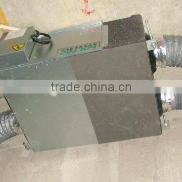 Energy Saving Air Ventilation Equipment With DC Motor High Efficiency photo-6