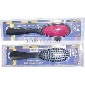 lint brush