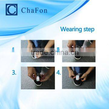 Sports Tag for Timing System Marathon Sports With Alien h3 Chip photo-2