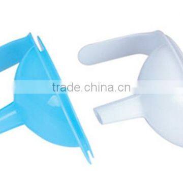 unique plastic funnel on hot sale