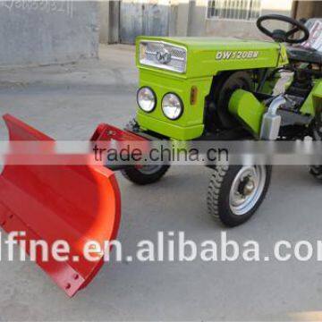 Newest Factory Price Good Quality Snow Blades for Tractors photo-5