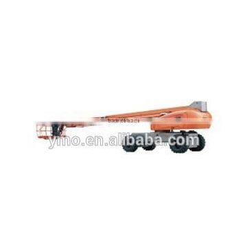 GTBZ40S/42S Self Propelled Telescopic Boom Lifts -- HK Mingyang