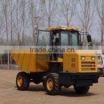 ISO CE 1ton -10ton concrete dumper with bottom price for hot sales