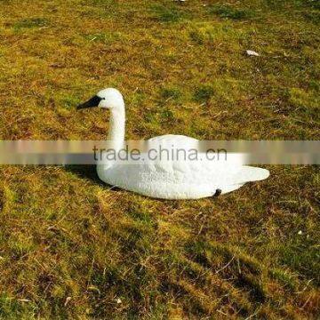 wholesale garden decoration plastic goose