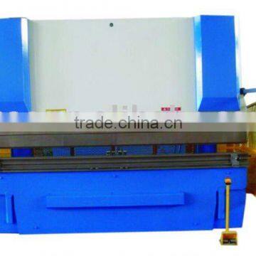 (CNC) Hydraulic Press Brake