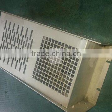 Stainless Steel Investment Casting Housing,iron Investment Casting Cases