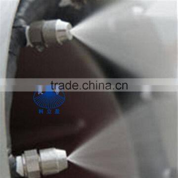 1.0mm Low Pressure Fog Mist Spray Nozzle for Fog Cannon photo-5