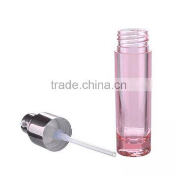 Hot Sale Empty Cosmetic Lotion Pump Bottles 20ml 30ml Plastic Lotion Bottle photo-6