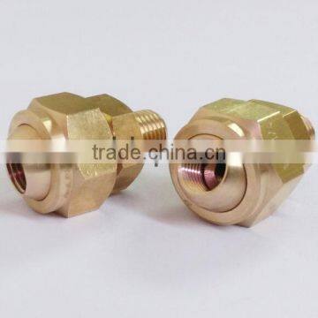 36275 Brass ss Adjustable Joint photo-3