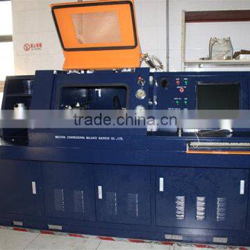 High Speed Balancing Machine photo-2