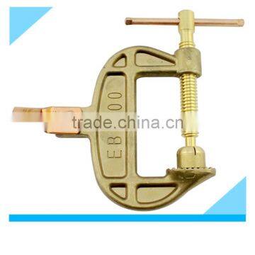 Japanese Type 300A 500A Earth Clamp