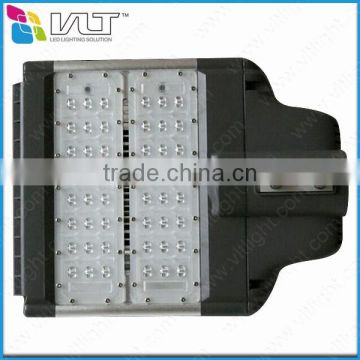 VLT new products module design aluminum 60w supplier led street light for roadway